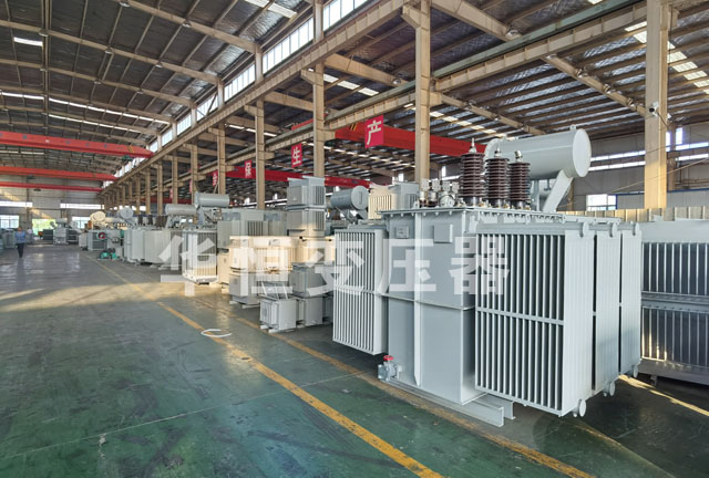 S13-8000/35万荣万荣万荣电力变压器厂家