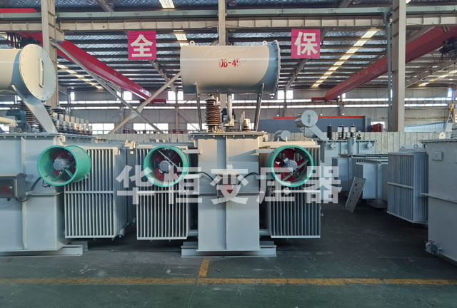S13-6300/35万荣万荣万荣电力变压器
