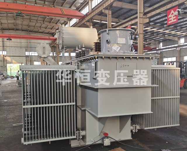 S11-6300/35万荣万荣万荣电力变压器价格