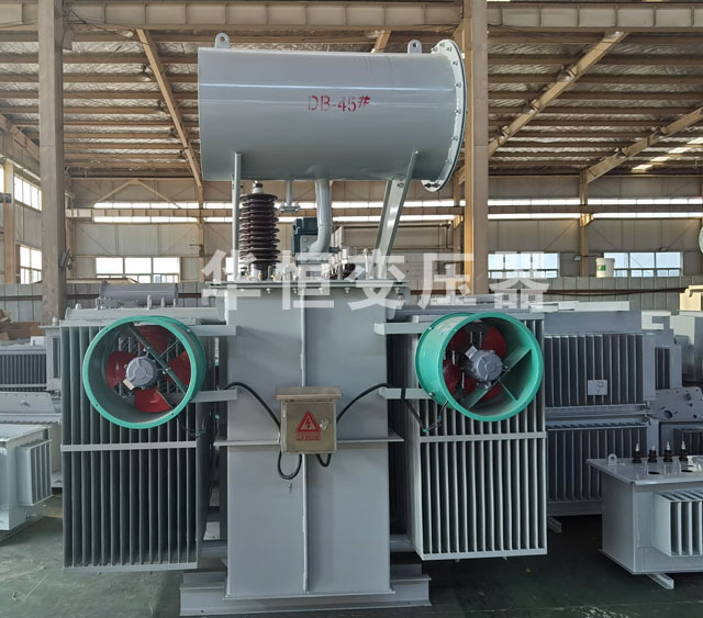 S13-6300/35万荣万荣万荣电力变压器