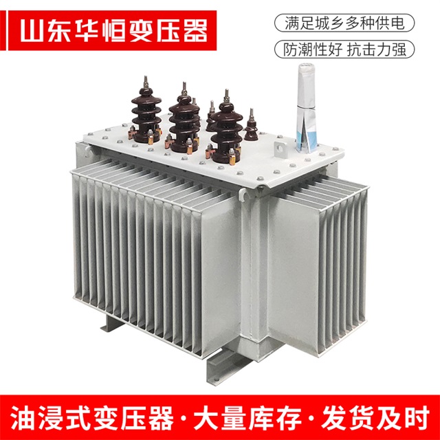 S13-10000/35万荣万荣万荣油浸式变压器厂家